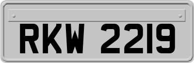 RKW2219