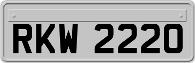 RKW2220