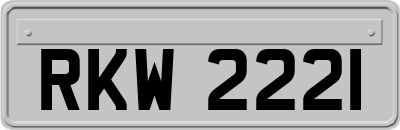 RKW2221