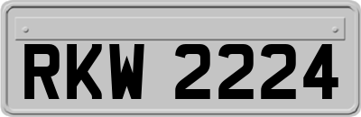 RKW2224