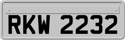 RKW2232