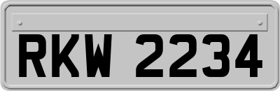 RKW2234