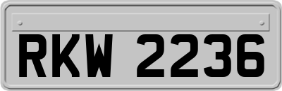 RKW2236