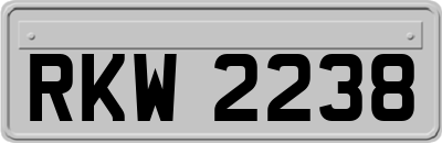 RKW2238