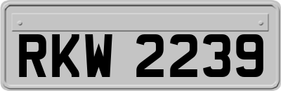 RKW2239