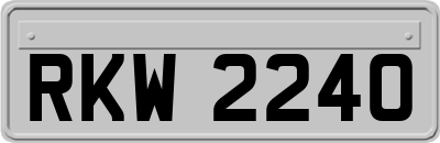 RKW2240