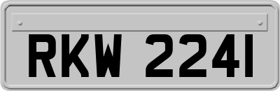 RKW2241