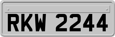 RKW2244