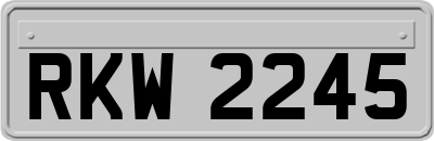 RKW2245