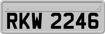 RKW2246