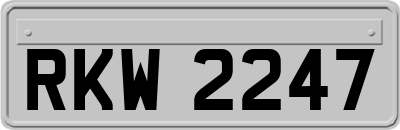 RKW2247