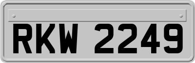 RKW2249