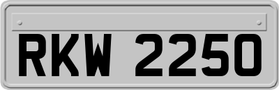 RKW2250