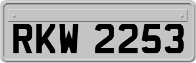 RKW2253