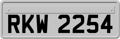 RKW2254