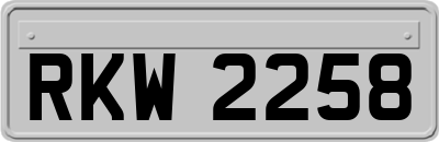 RKW2258