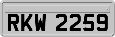 RKW2259