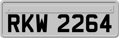 RKW2264