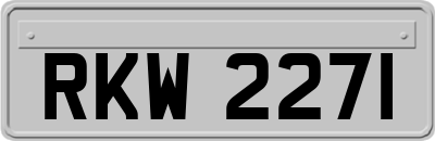 RKW2271