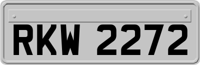 RKW2272