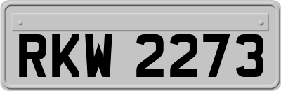 RKW2273