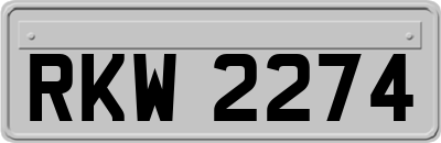 RKW2274