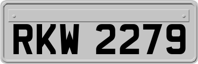 RKW2279