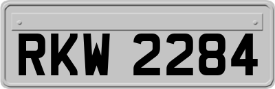 RKW2284