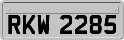 RKW2285