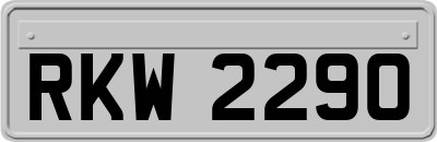 RKW2290