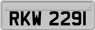 RKW2291