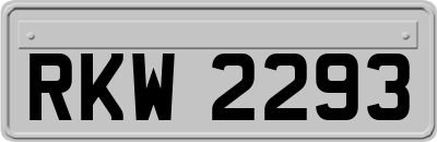 RKW2293