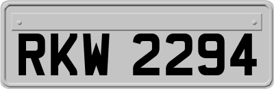 RKW2294