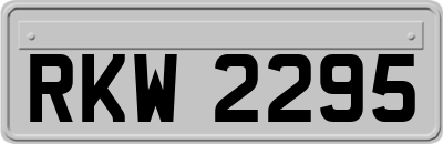 RKW2295