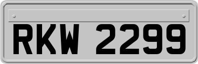 RKW2299