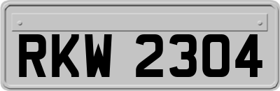 RKW2304