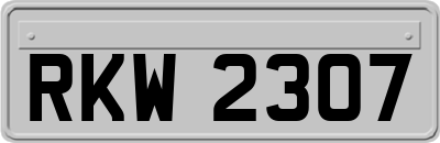 RKW2307