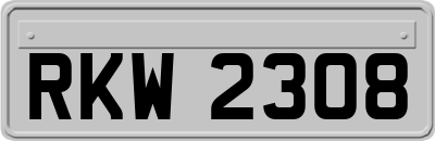 RKW2308