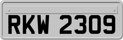 RKW2309