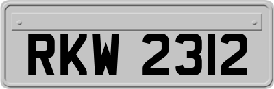 RKW2312