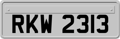 RKW2313