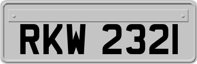 RKW2321