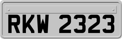 RKW2323