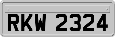 RKW2324