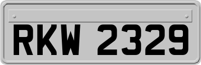 RKW2329