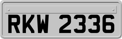 RKW2336