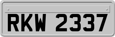 RKW2337