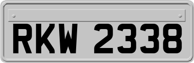 RKW2338