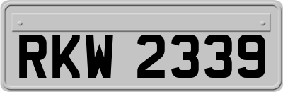 RKW2339