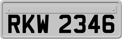 RKW2346